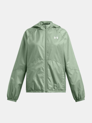 Girls' jacket Under Armour UA SPORT WINDBREAKER Jkt - Girls