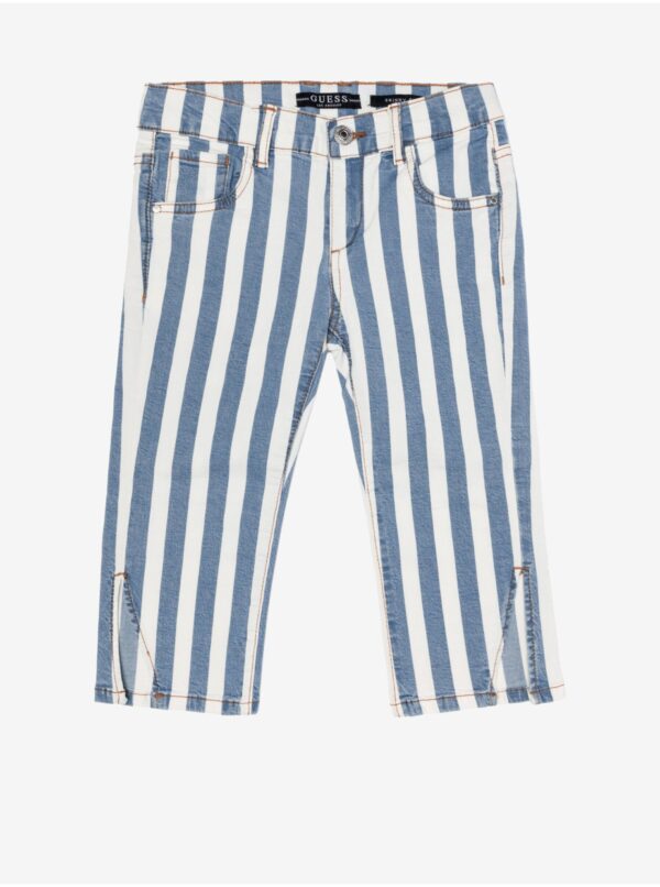Girls' jeans Guess - unisex
