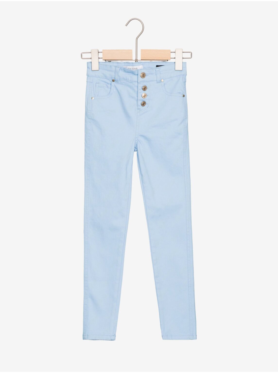 Girls' jeans Guess - unisex
