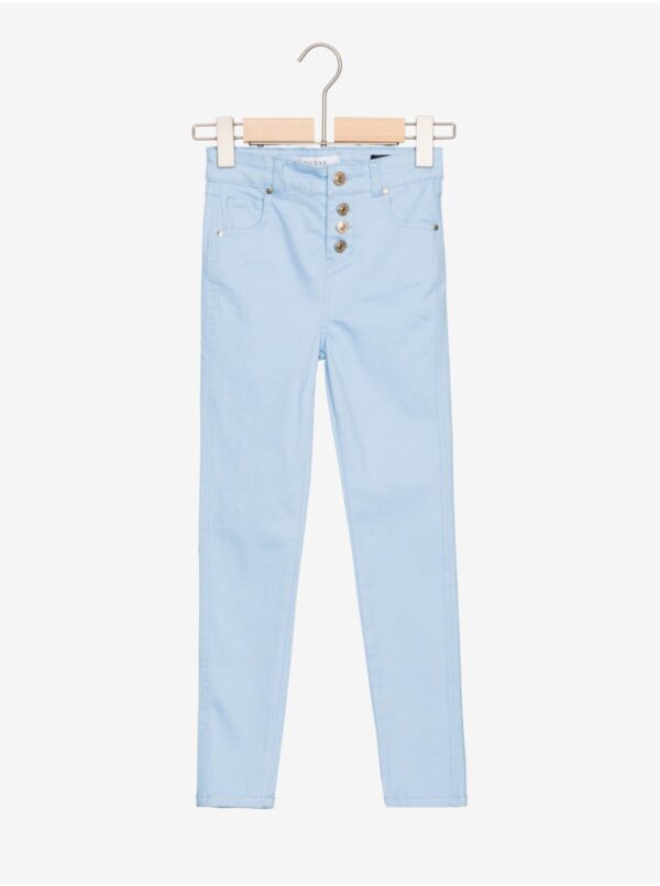 Girls' jeans Guess - unisex