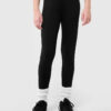 Girls' leggings 4F