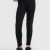 Girls' leggings 4F