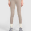 Girls' leggings 4F