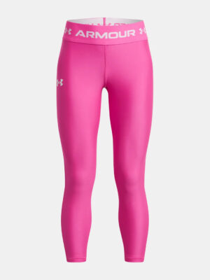 Girls' leggings Under Armour Armour Ankle Crop
