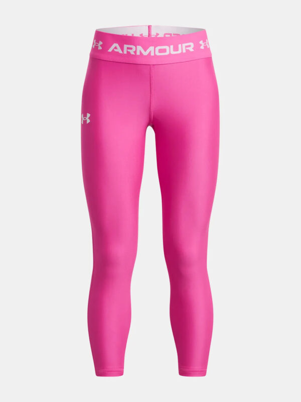 Girls' leggings Under Armour Armour Ankle Crop