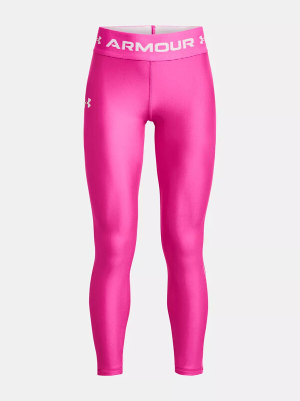 Girls' leggings Under Armour Armour Legging