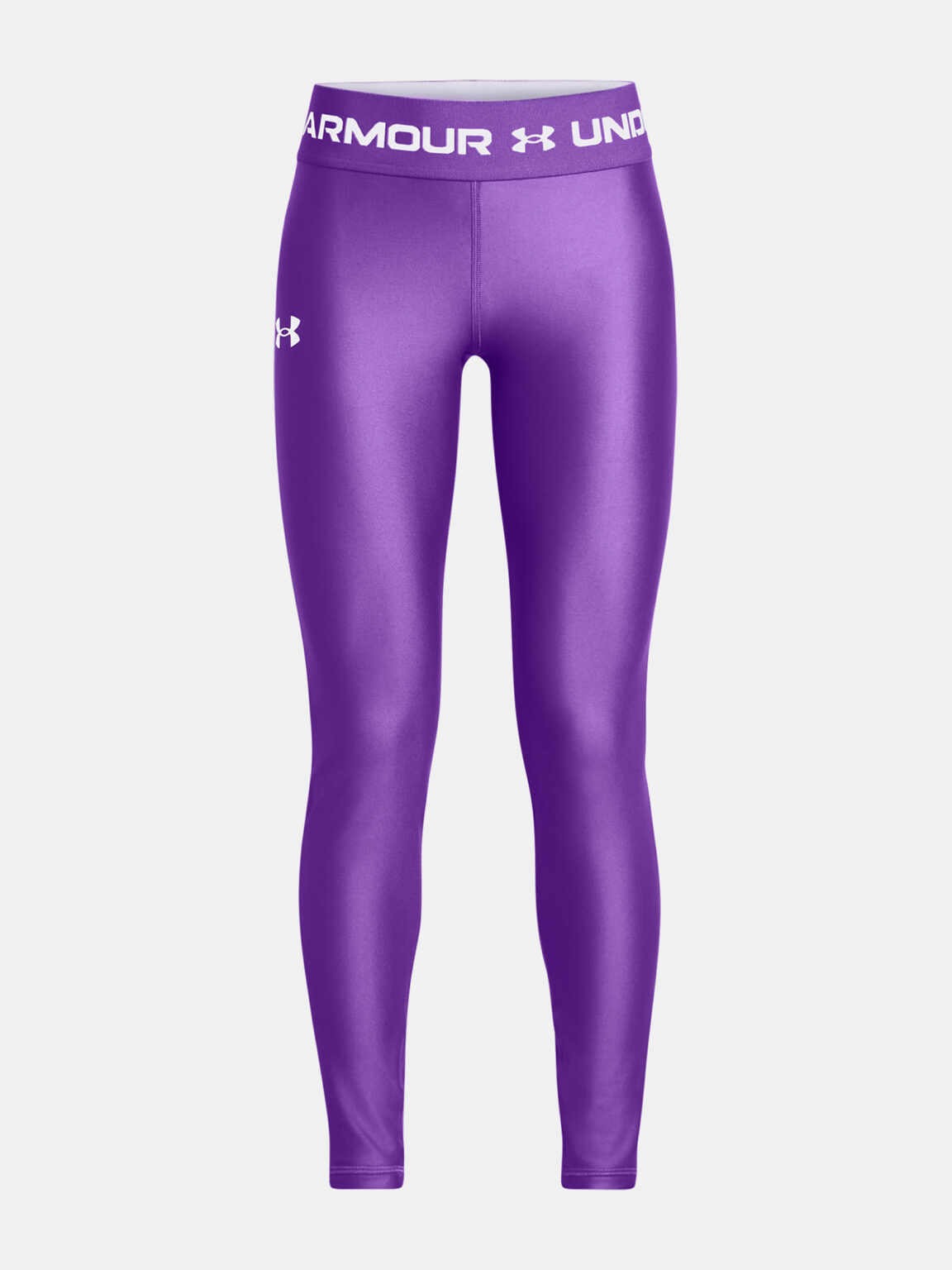 Girls' leggings Under Armour Armour Legging-PPL - Girls
