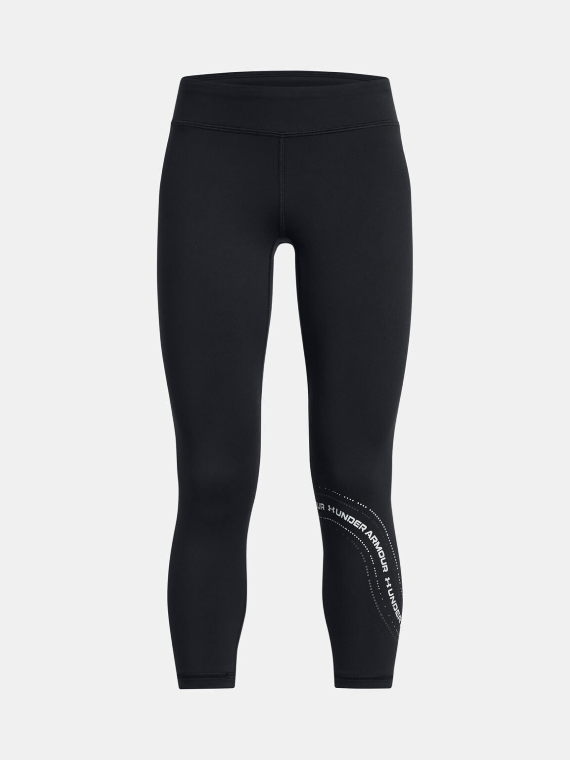 Girls' leggings Under Armour G Motion Branded Ankle Leg - Girls
