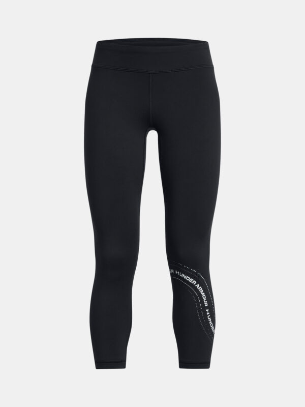 Girls' leggings Under Armour G Motion Branded Ankle Leg - Girls