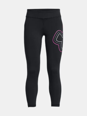 Girls' leggings Under Armour Motion Branded Ankle Legging