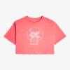 Girl's oversized T-shirt Roxy CALL YOU MINE B