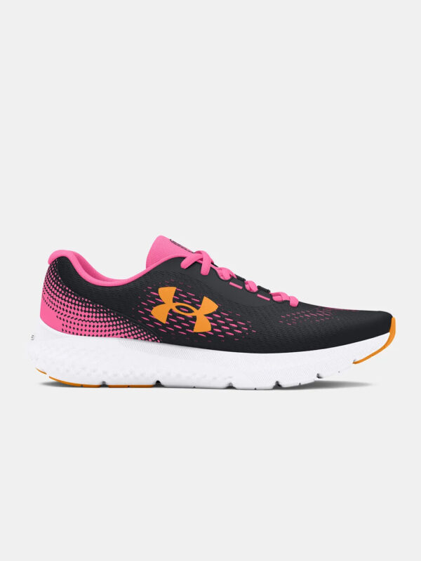 Girls' shoes Under Armour GGS Charged Rogue 4