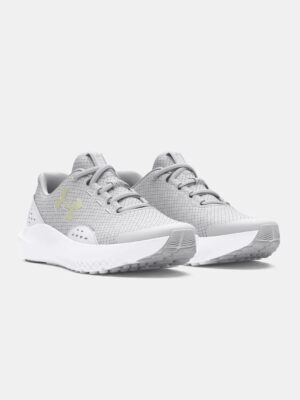Girls' shoes Under Armour GGS Surge 4
