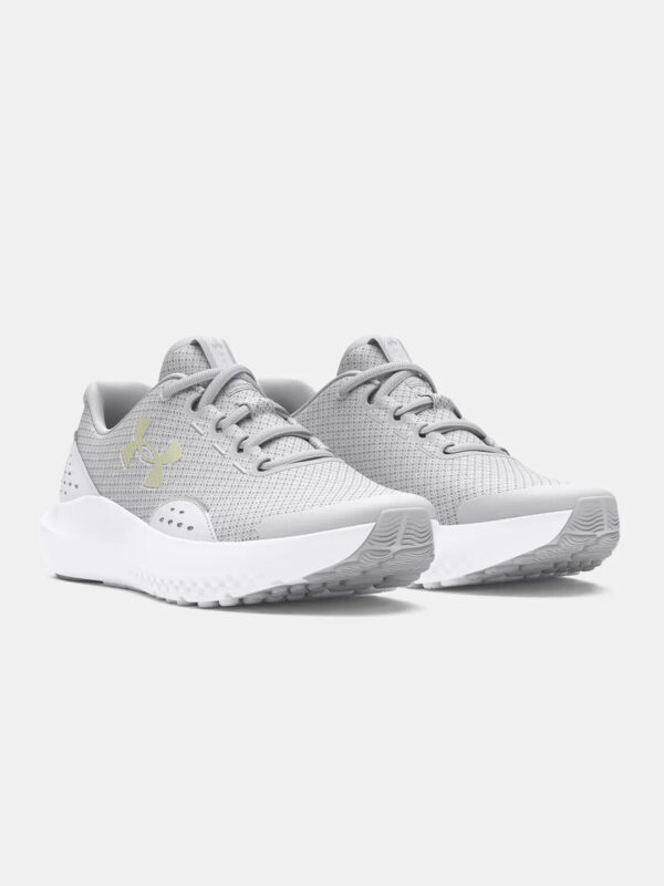 Girls' shoes Under Armour GGS Surge 4