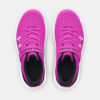 Girls' shoes Under Armour GPS Surge 4 AC