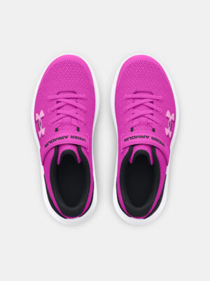 Girls' shoes Under Armour GPS Surge 4 AC