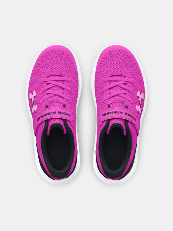 Girls' shoes Under Armour GPS Surge 4 AC