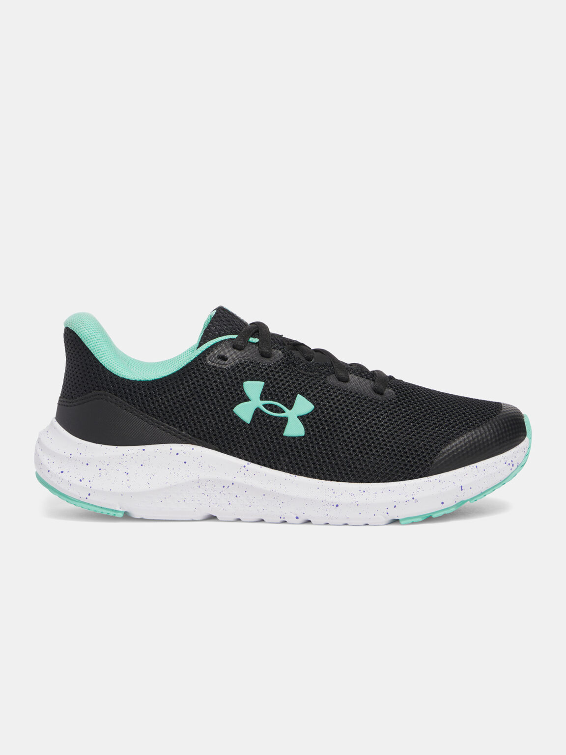 Girls' shoes Under Armour UA GGS Pursuit 4 - Girls
