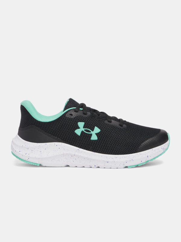 Girls' shoes Under Armour UA GGS Pursuit 4 - Girls