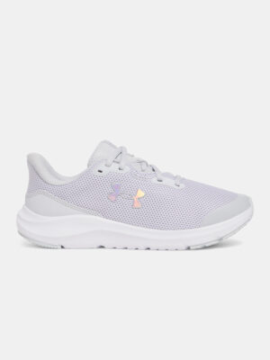Girls' shoes Under Armour UA GGS Pursuit 4 - Girls