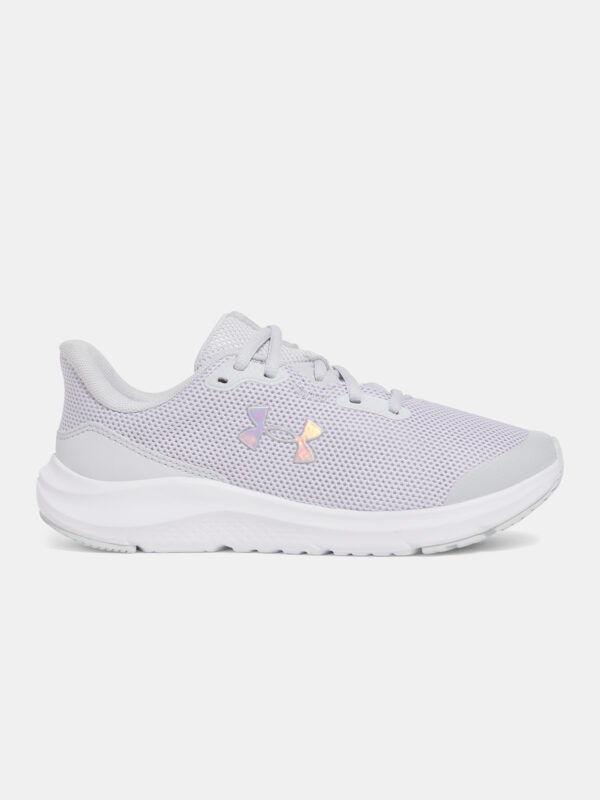 Girls' shoes Under Armour UA GGS Pursuit 4 - Girls