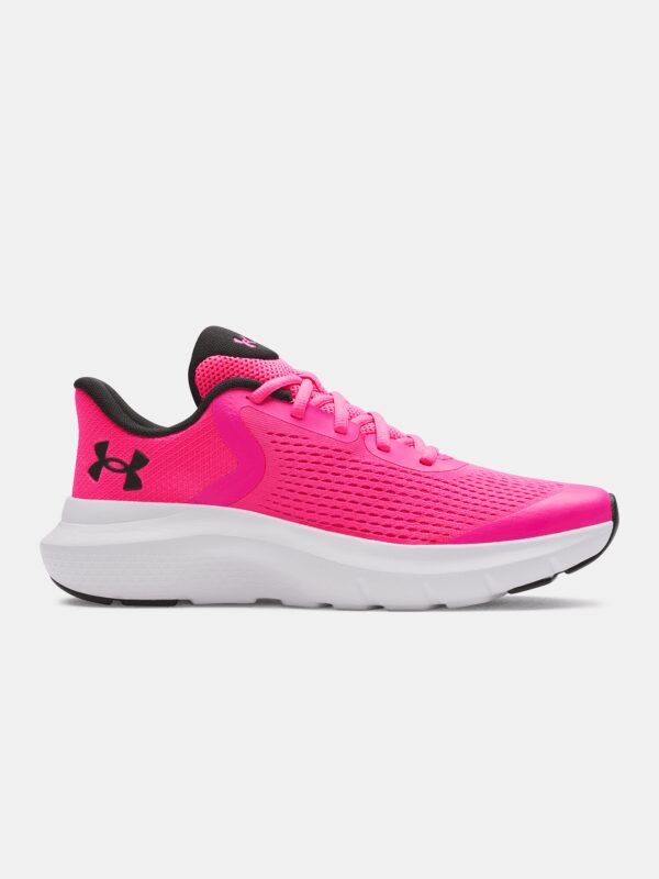 Girls' shoes Under Armour UA GGS Rogue 5 - Girls