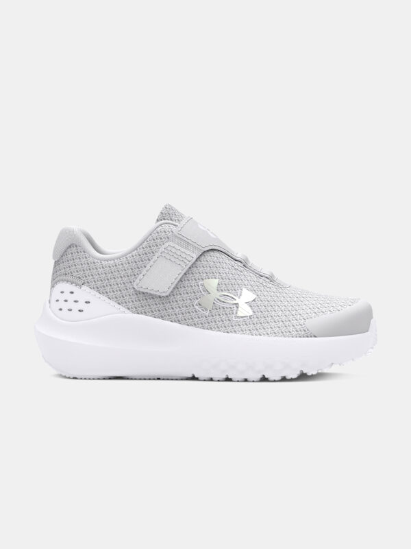 Girls' shoes Under Armour UA GINF Surge 4 AC - Girls