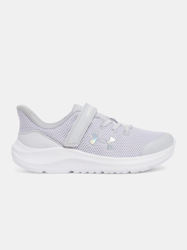 Girls' shoes Under Armour UA GPS Pursuit 4 AC - Girls
