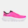 Girls' shoes Under Armour UA GPS Rogue 5 AL - Girls