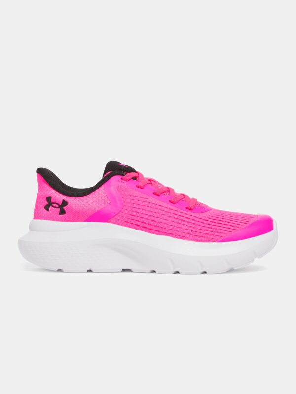 Girls' shoes Under Armour UA GPS Rogue 5 AL - Girls