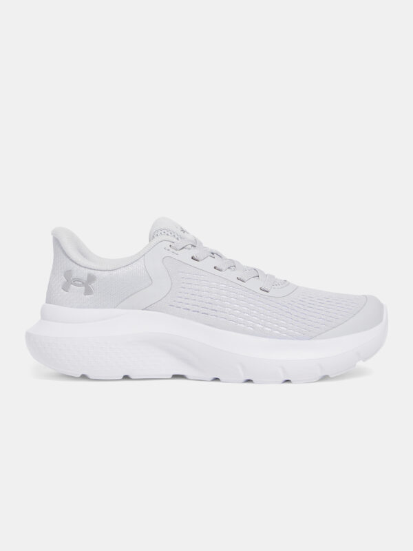 Girls' shoes Under Armour UA GPS Rogue 5 AL - Girls