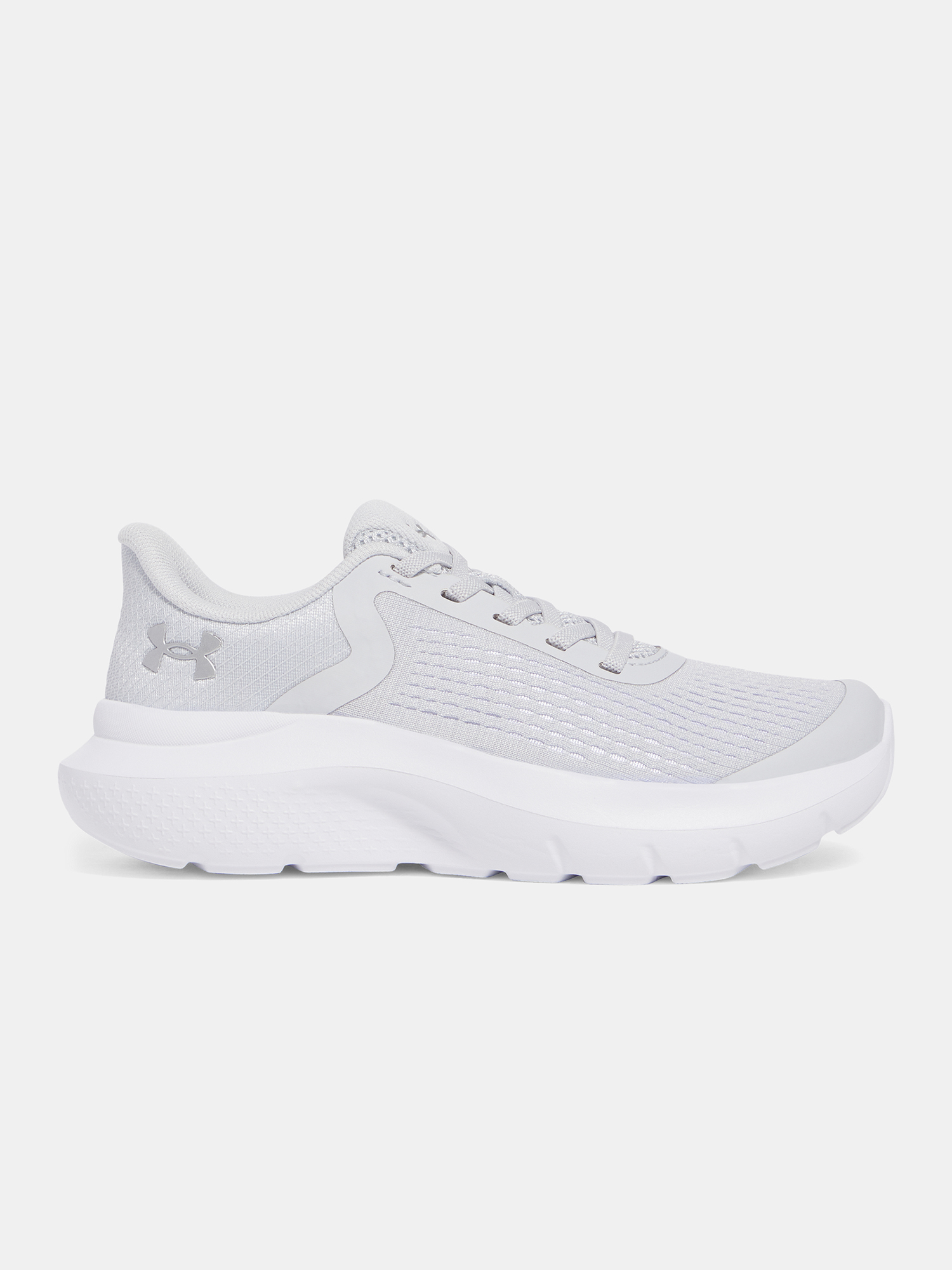 Girls' shoes Under Armour UA GPS Rogue 5 AL - Girls