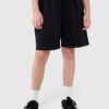 Girls' shorts 4F