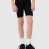 Girls' shorts 4F