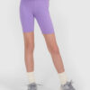 Girls' shorts 4F