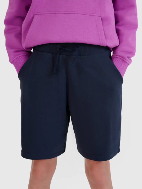 Girls' shorts 4F