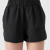 Girls' shorts 4F