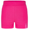 Girls' shorts LOAP BESNIE Pink