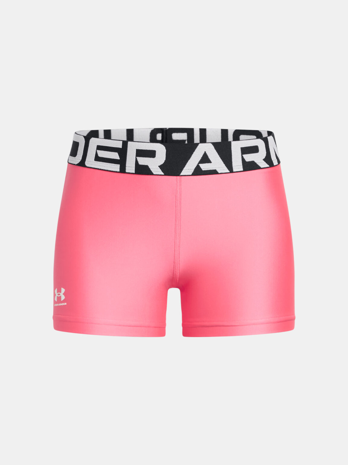 Girls' shorts Under Armour G HG Shorty - Girls