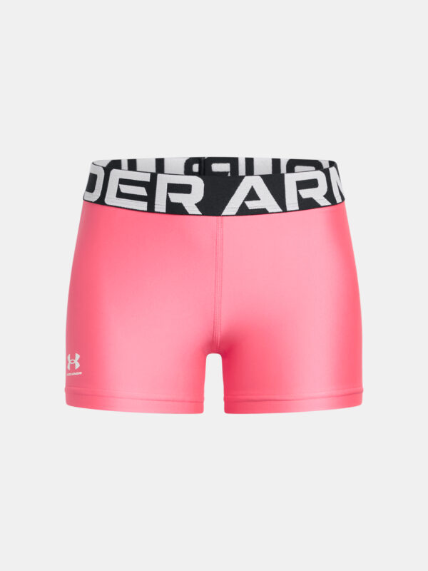 Girls' shorts Under Armour G HG Shorty - Girls