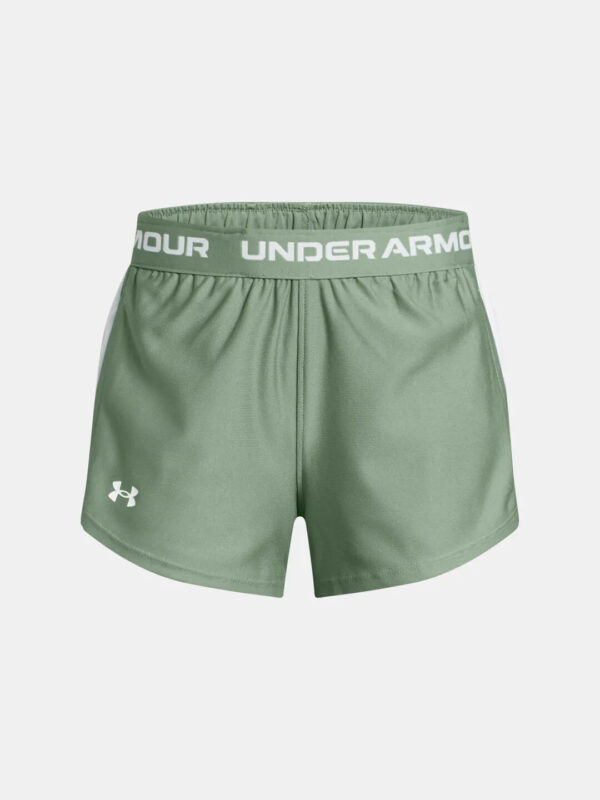 Girls' shorts Under Armour G Tech Play Up Short