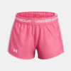 Girls' shorts Under Armour G Tech Play Up Short