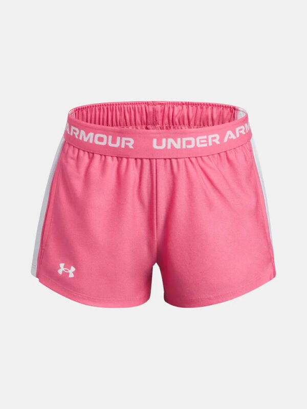 Girls' shorts Under Armour G Tech Play Up Short