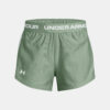 Girls' shorts Under Armour G Tech Play Up Short - Girls