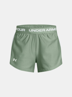Girls' shorts Under Armour G Tech Play Up Short - Girls