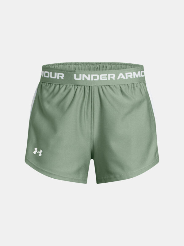 Girls' shorts Under Armour G Tech Play Up Short - Girls