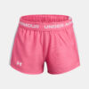 Girls' shorts Under Armour G Tech Play Up Short - Girls