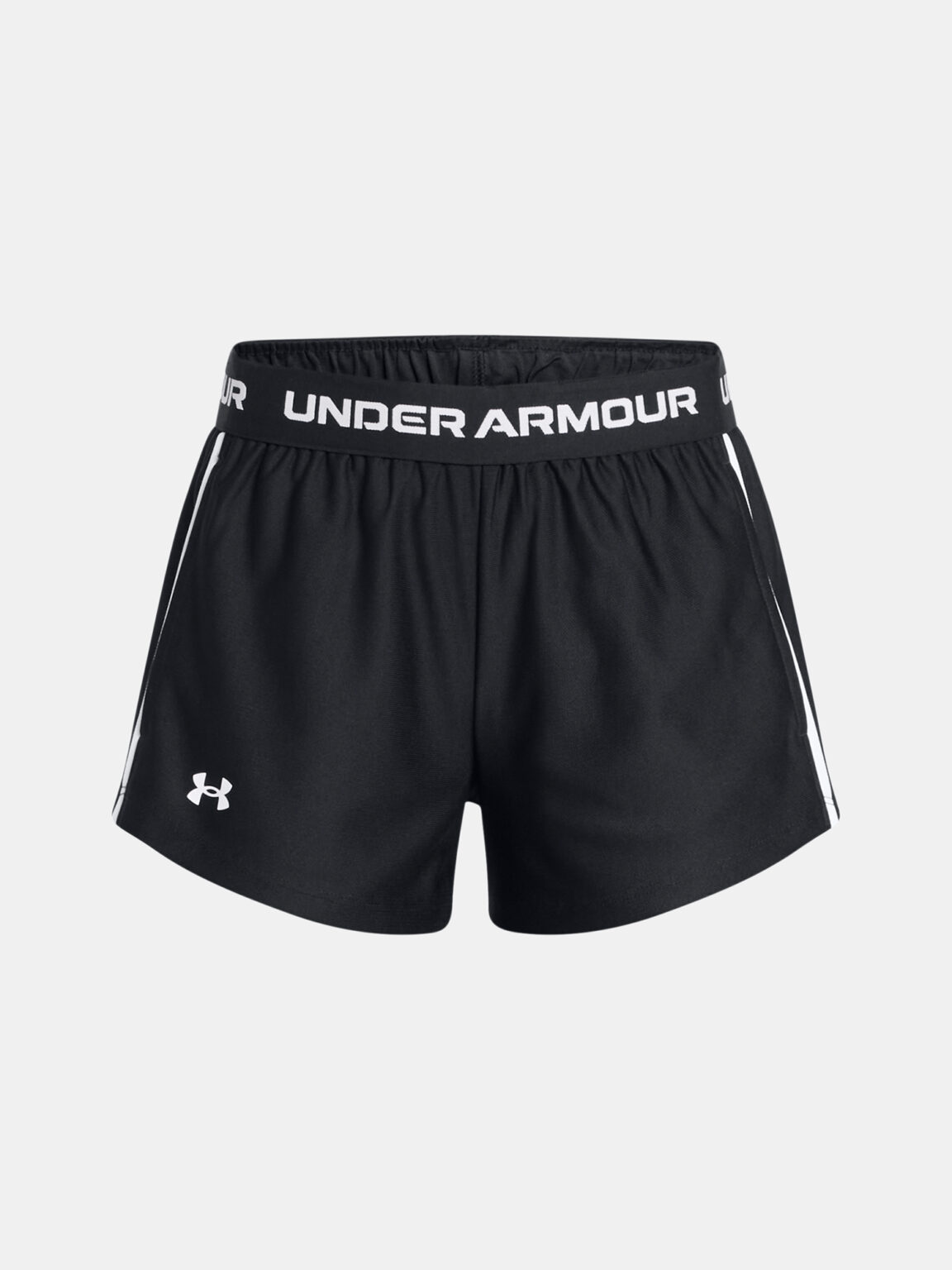 Girls' shorts Under Armour G Tech Play Up Short - Girls