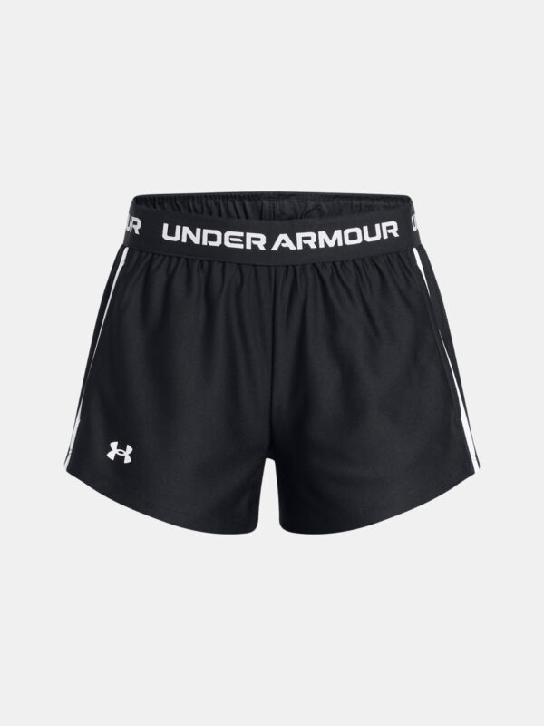 Girls' shorts Under Armour G Tech Play Up Short - Girls