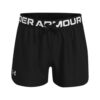 Girls' shorts Under Armour Play Up Solid Shorts